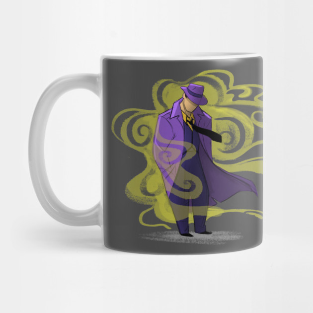 Question Sketch by JoTheZette