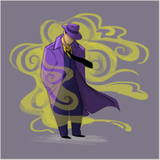 Question Sketch Posters and Art