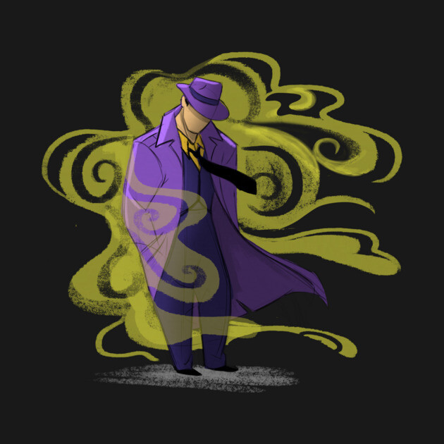 Question Sketch by JoTheZette