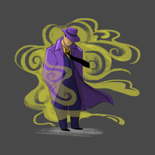 Question Sketch T-Shirt