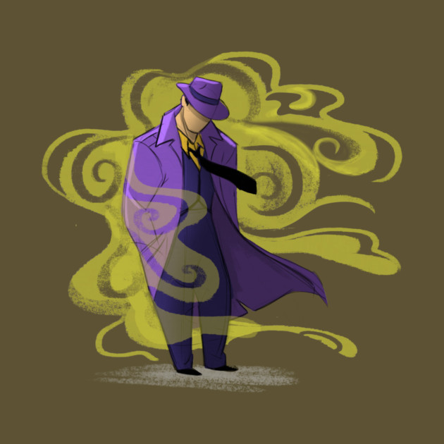 Question Sketch by JoTheZette