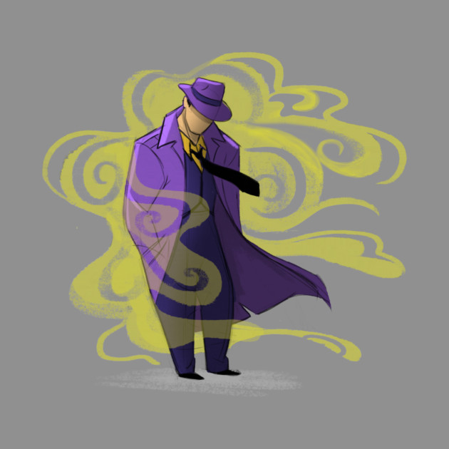 Question Sketch by JoTheZette