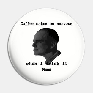 Sling Blade Pin