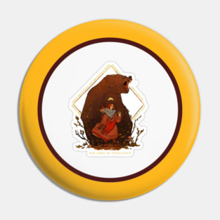 old gods of appalachia Pin