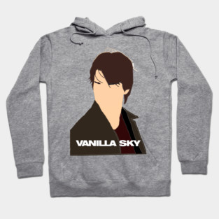 Vanilla Sky Hoodie