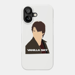 Vanilla Sky Phone Case