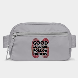FollowOrders Bag
