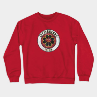 Letterkenny Irish Crewneck Sweatshirt