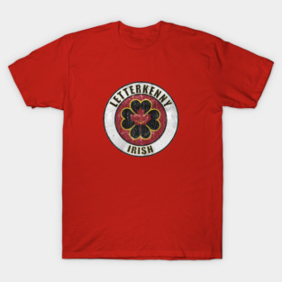 Letterkenny Irish T-Shirt