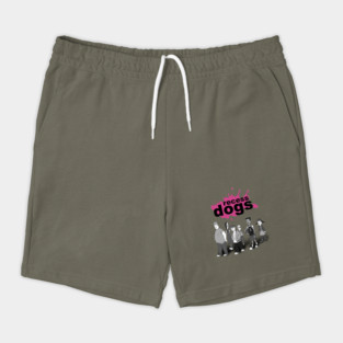 Recess Dogs Shorts