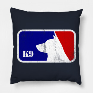K9 Pillow