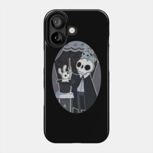 Magician Phone Case