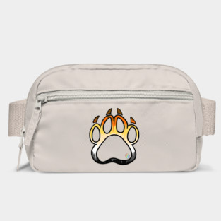 Bear Pride Melt 2021 - Materia Merch Bag