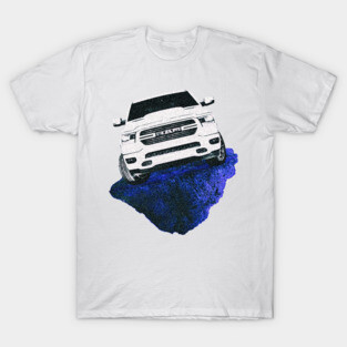 RAM pickup truck T-Shirt