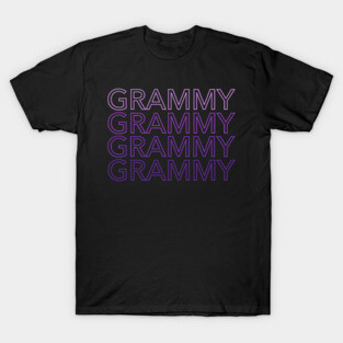 Grammy T-Shirt