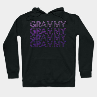Grammy Hoodie