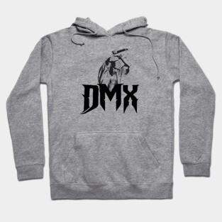 DMX X Hoodie