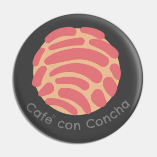 Concha Pin