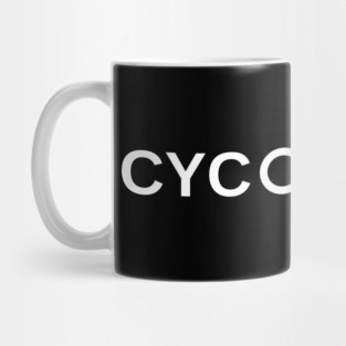 Cycologist Mug