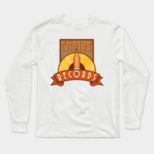 Empire Records Long Sleeve T-Shirt