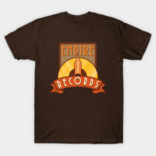 Empire Records T-Shirt