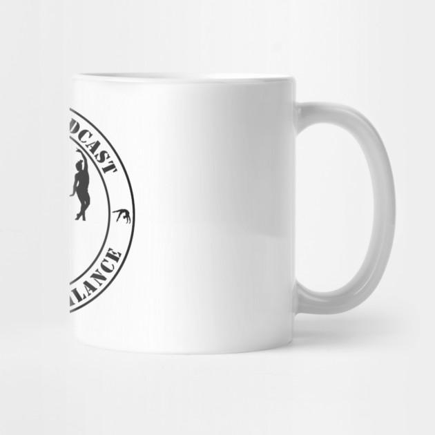 GymCastic Podcast Constant Vigilance by GymCastic