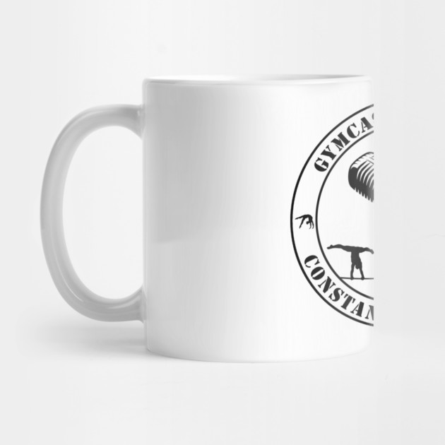 GymCastic Podcast Constant Vigilance by GymCastic