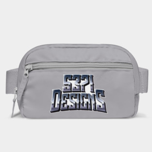 5371 Metal Designs Bag