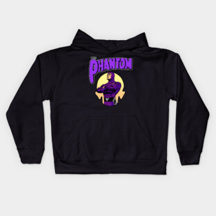 The Phantom Kids Hoodie