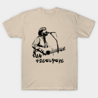 Dan Fogelberg T-Shirt