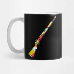 M1 Garand Mug