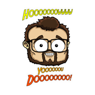 How you dooo? T-Shirt