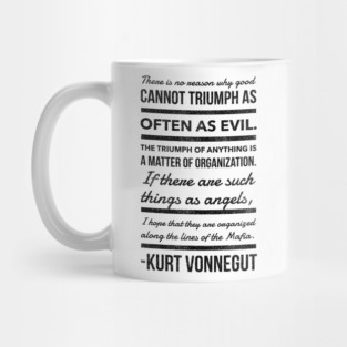 Angels Mug