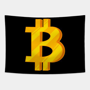 Bitcoin Tapestry