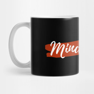 Mindfulness Mug