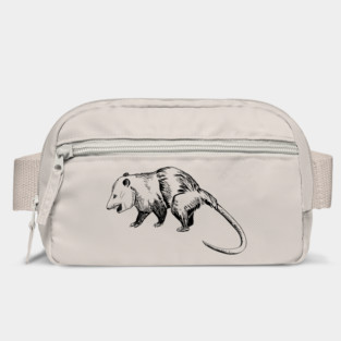 opossum Bag
