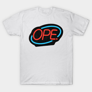 The Midwest Ope T-Shirt