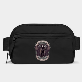 Black Philip Bag