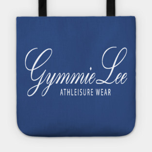 Gymmie Lee Athleisure Wear Tote