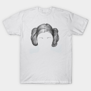 Leia T-Shirt
