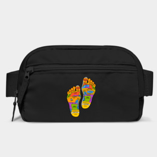 Reflexology - Reiki Feet Bag