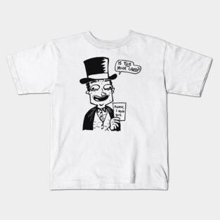 Magician Kids T-Shirt