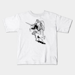 King Kids T-Shirt