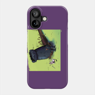 Checkmate Phone Case