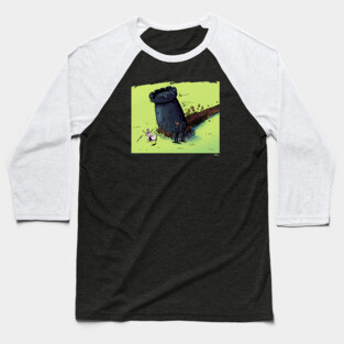 Checkmate Baseball T-Shirt