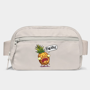 Pineapple Bag