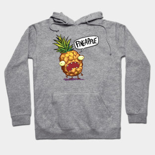 Pineapple Hoodie
