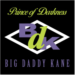 BDKpofd Posters and Art