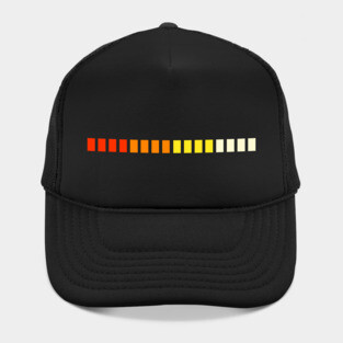 Minimal Synthesizer Design Hat