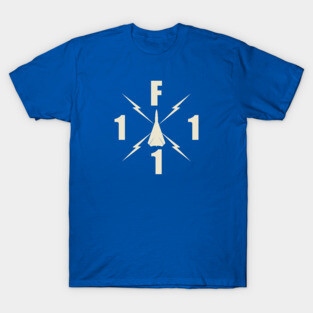 F-111 Aardvark T-Shirt